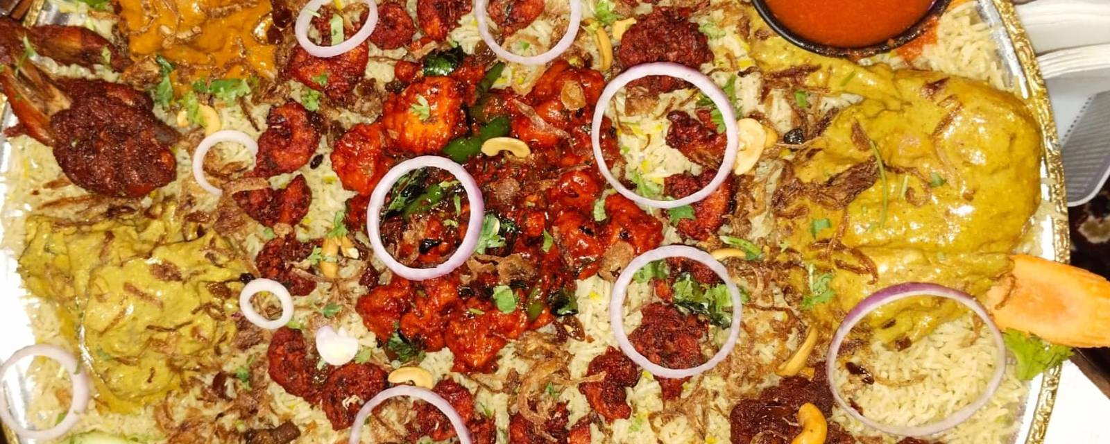 Mandi House cover
